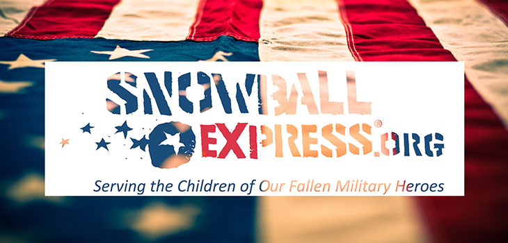 Snowball Express